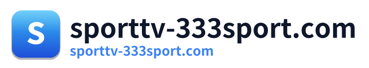 sporttv-333sport.com
